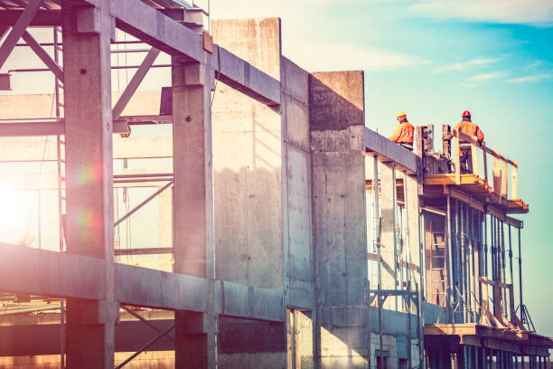 Best Concrete Foundation Repair  in Warm Springs, CA