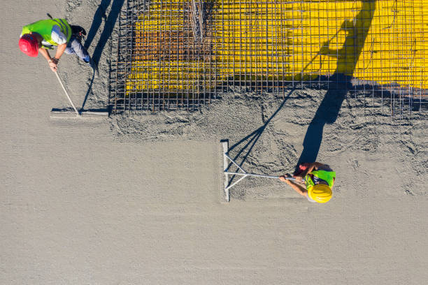 Best Local Concrete Companies  in Warm Springs, CA