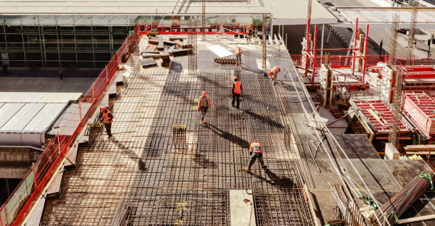 Best Residential Concrete Services  in Warm Springs, CA
