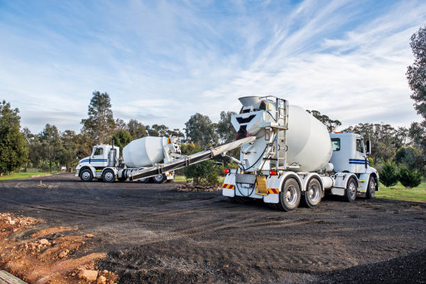 Best Poured Concrete Foundation  in Warm Springs, CA