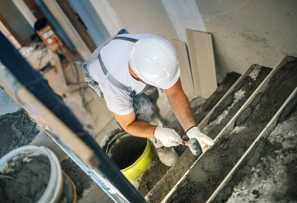 Best Affordable Concrete Services  in Warm Springs, CA