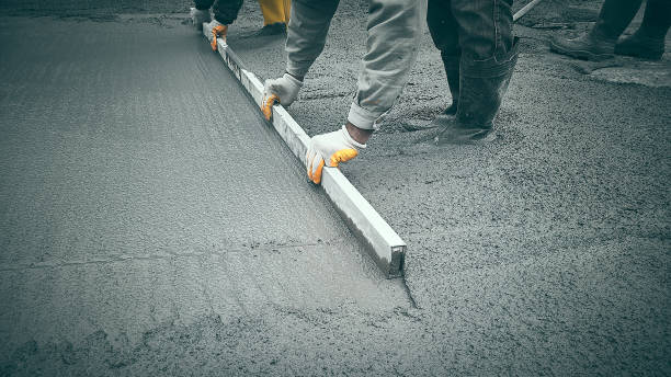 Best Concrete Contractor Near Me  in Warm Springs, CA