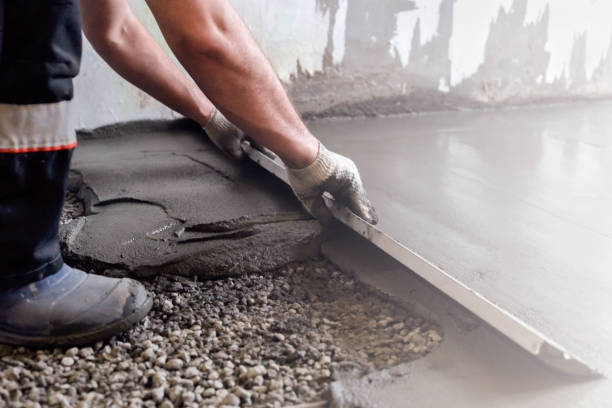 Best Best Concrete Contractor  in Warm Springs, CA